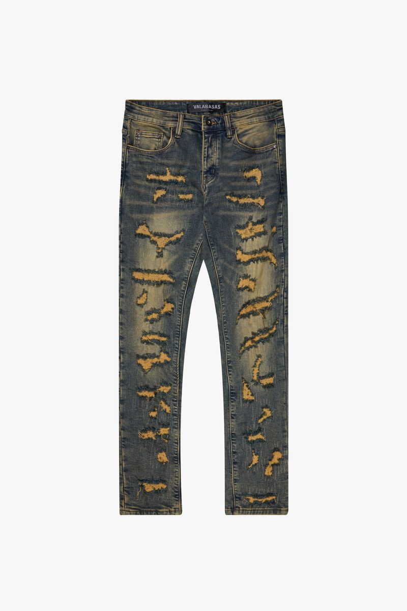 Valabasas Denim Jeans