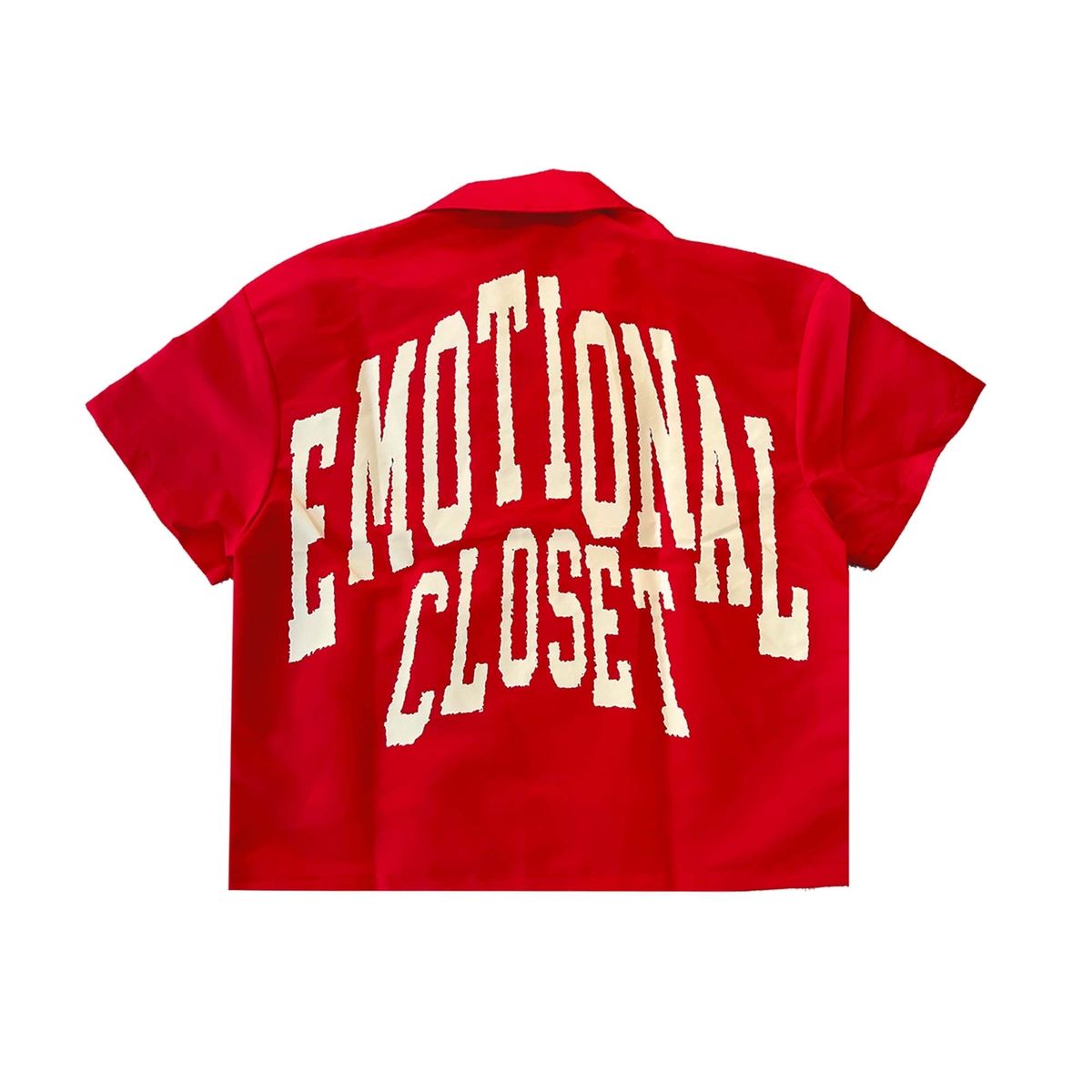 Mixed Emotions Jacket