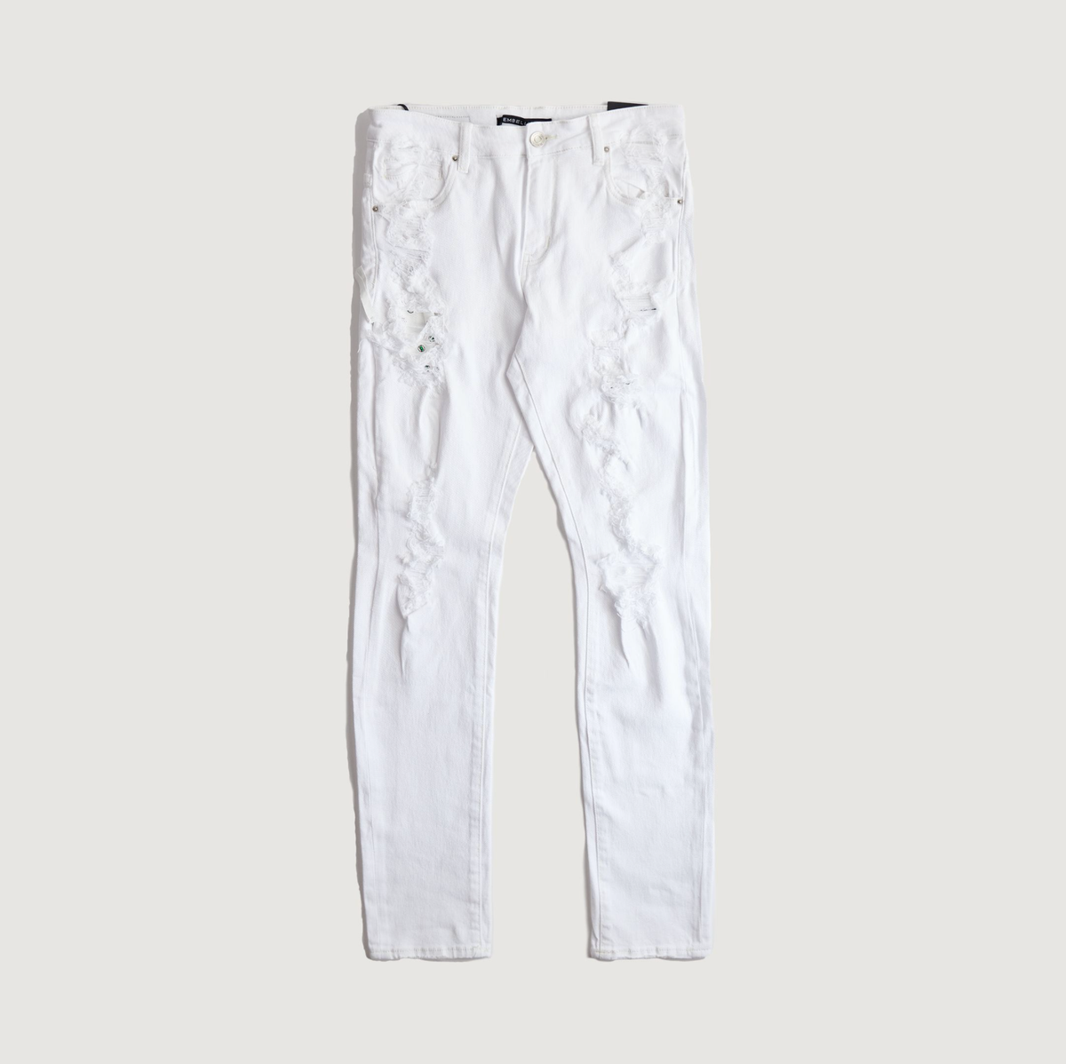 Embellish NYC denim jeans