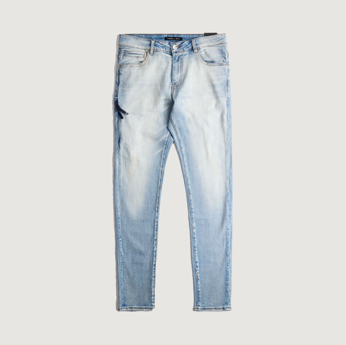 Embellish NYC denim jeans