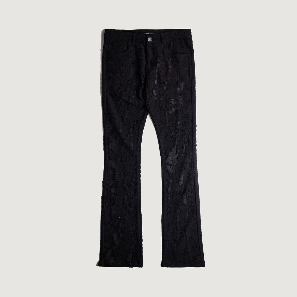 Embellish NYC denim jeans