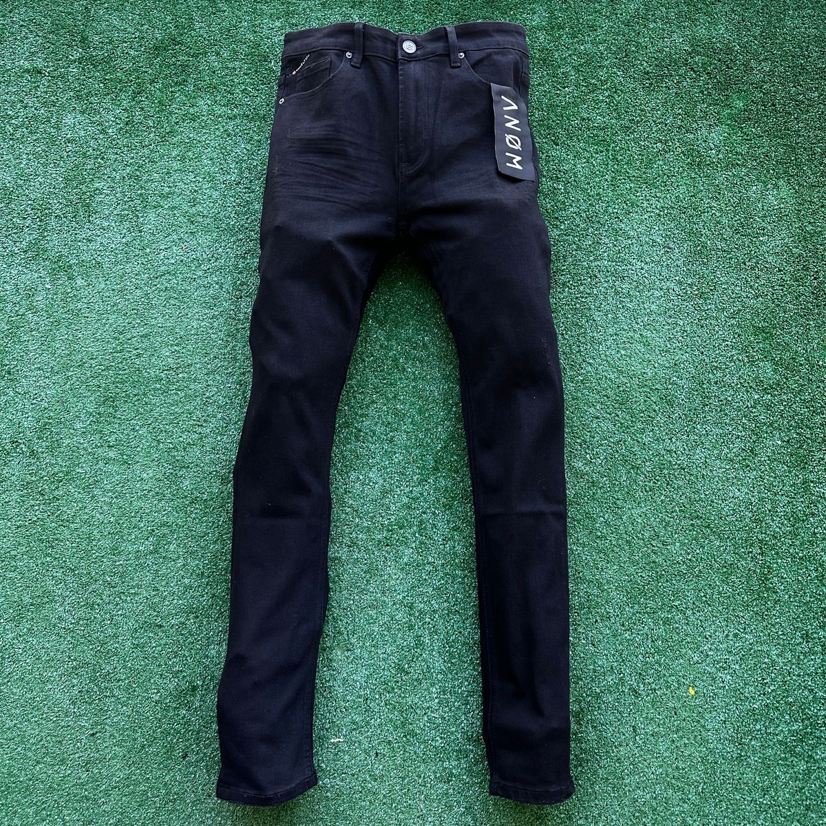 Anom Denim Jeans
