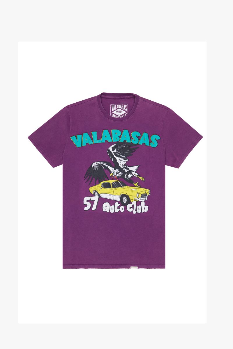 Valabasas T-Shirt