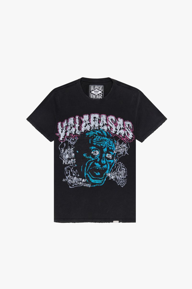 Valabasas T-Shirt