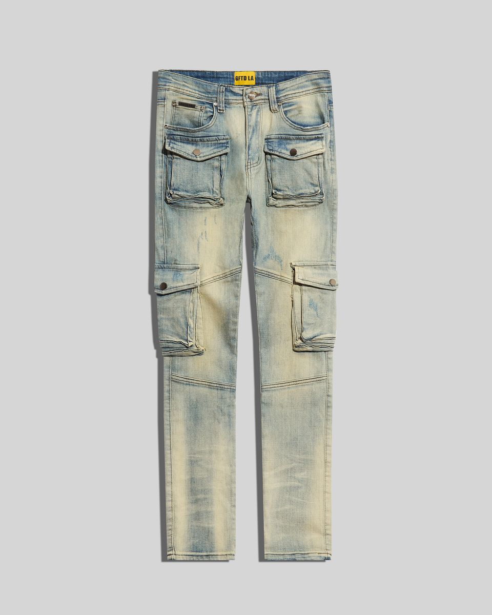 GFTD Denim Jeans