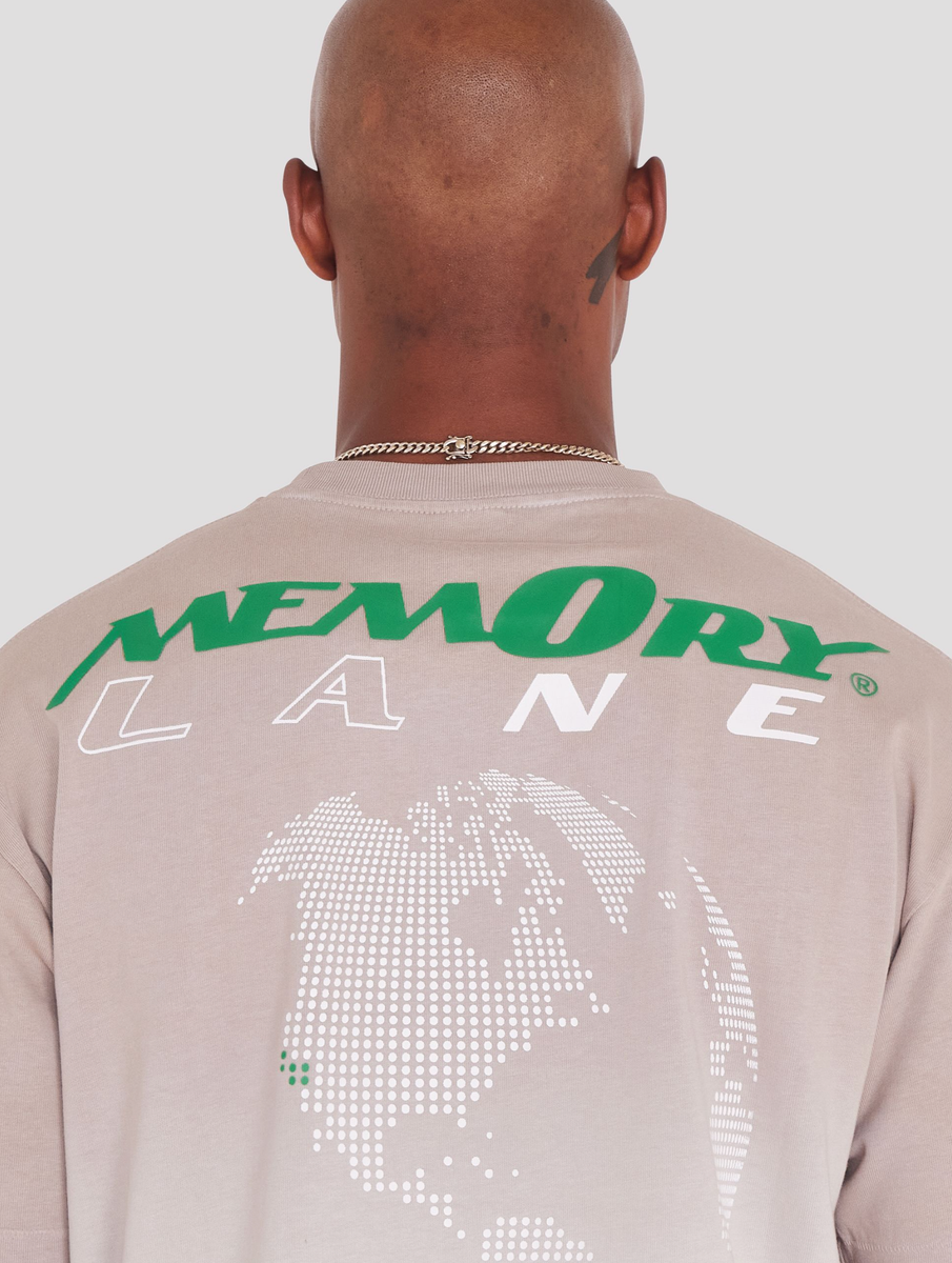 Memory Lane T-Shirt