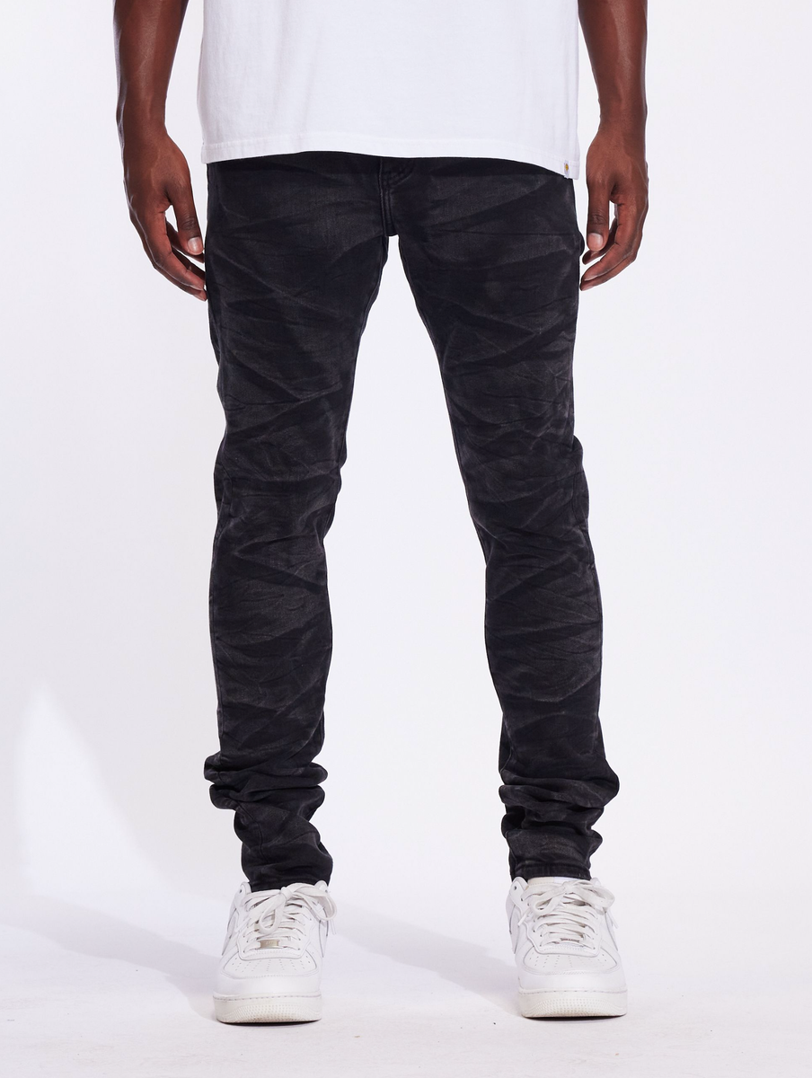 Crysp Denim Jeans
