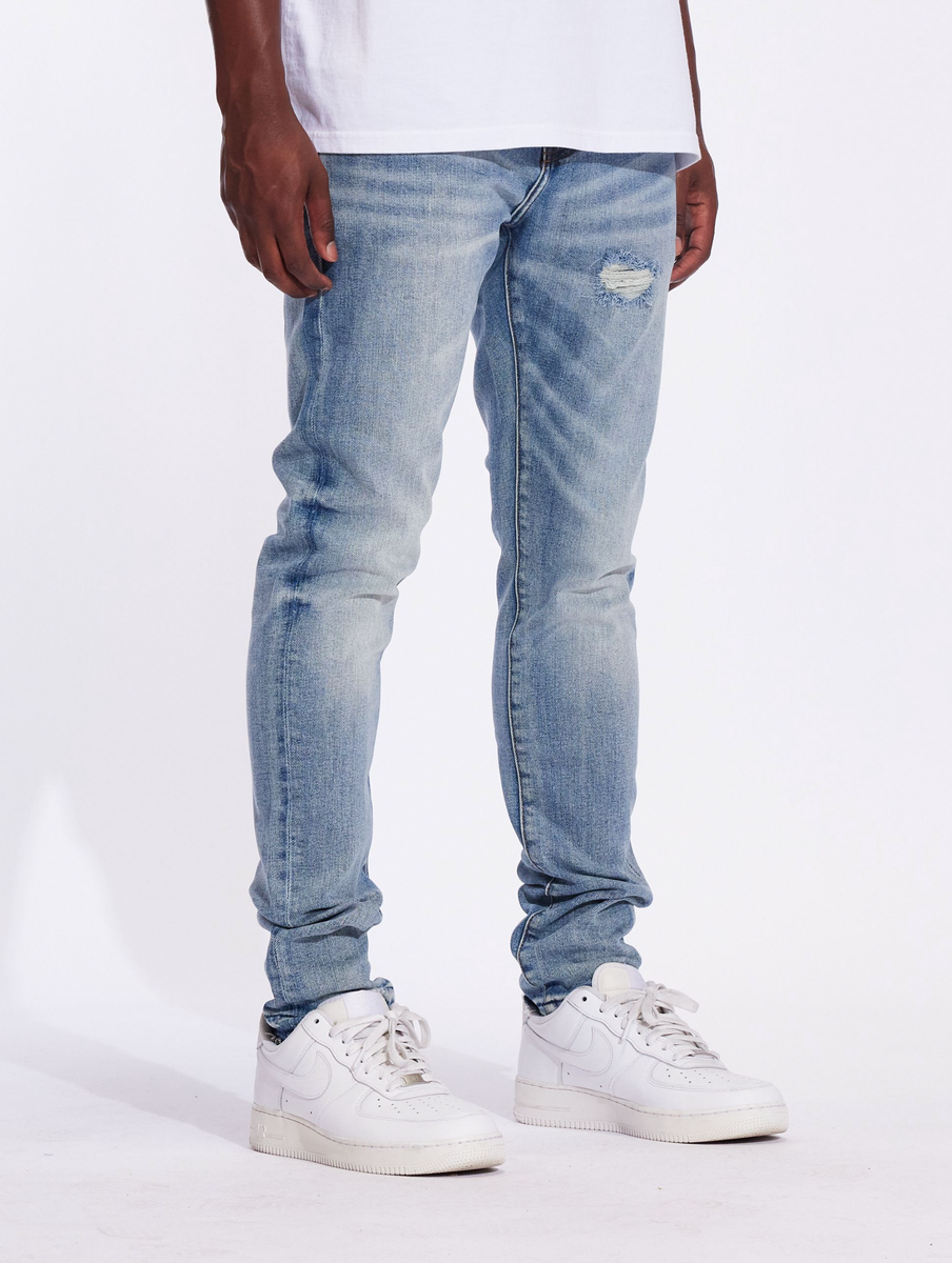 Crysp Denim Jeans