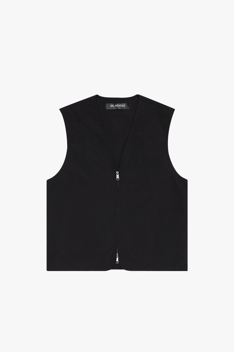 Valabasas Vest