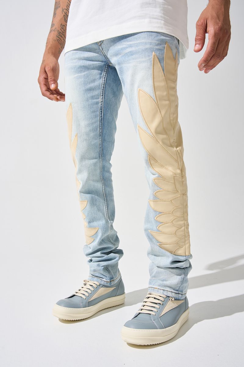 Serenade Jeans