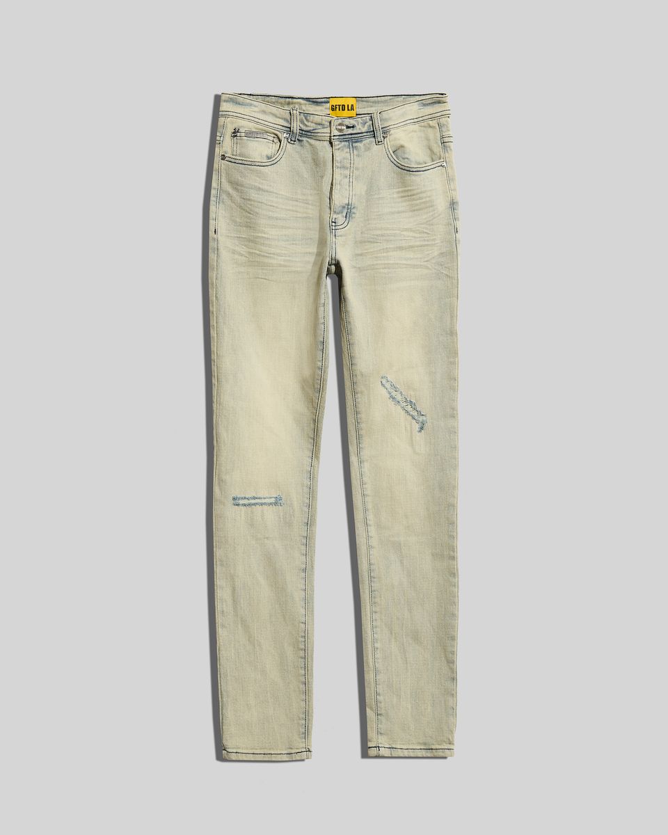 GFTD Denim Jeans