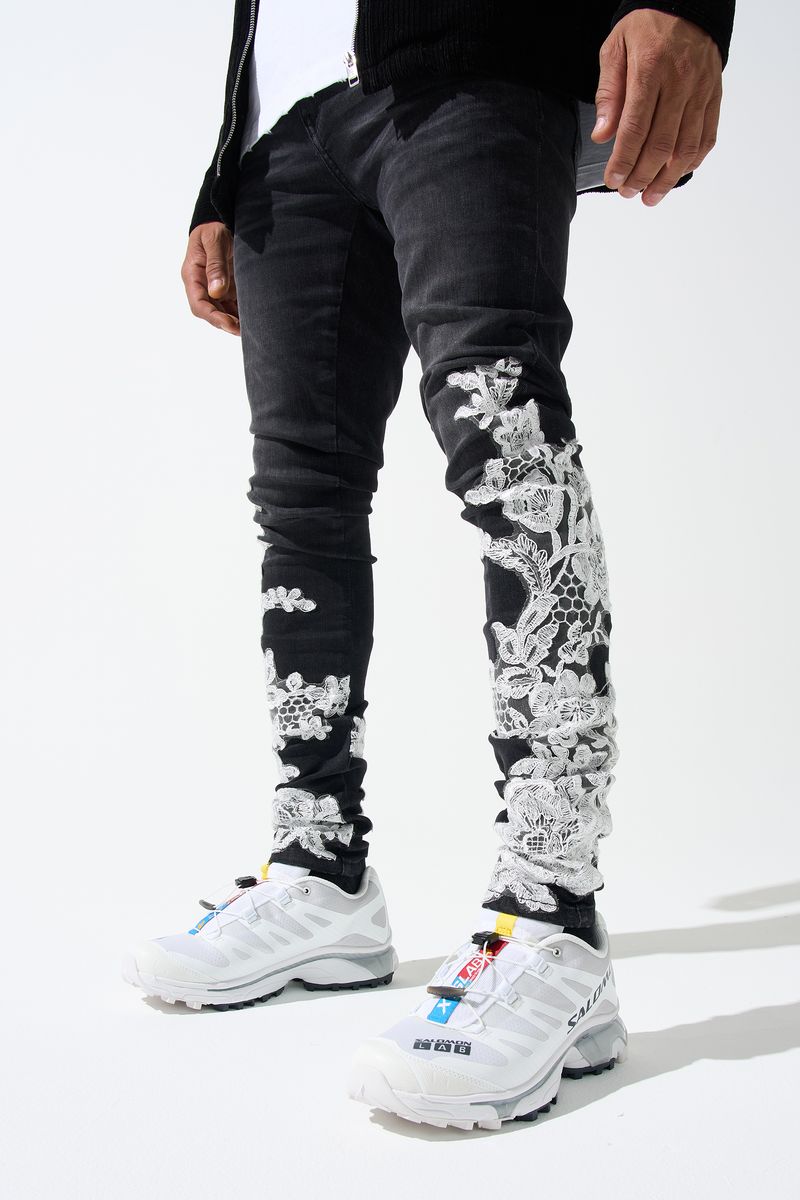 Sweet Serenade Pants