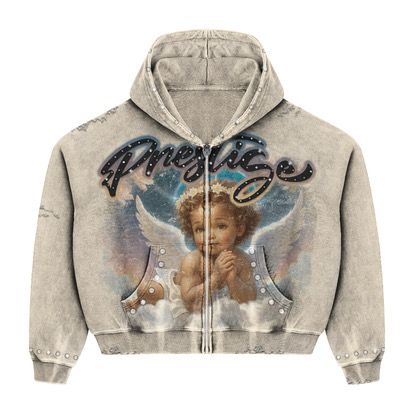 Prestige hoodie