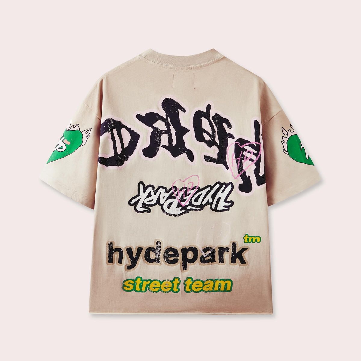 Hyde Park T-Shirt