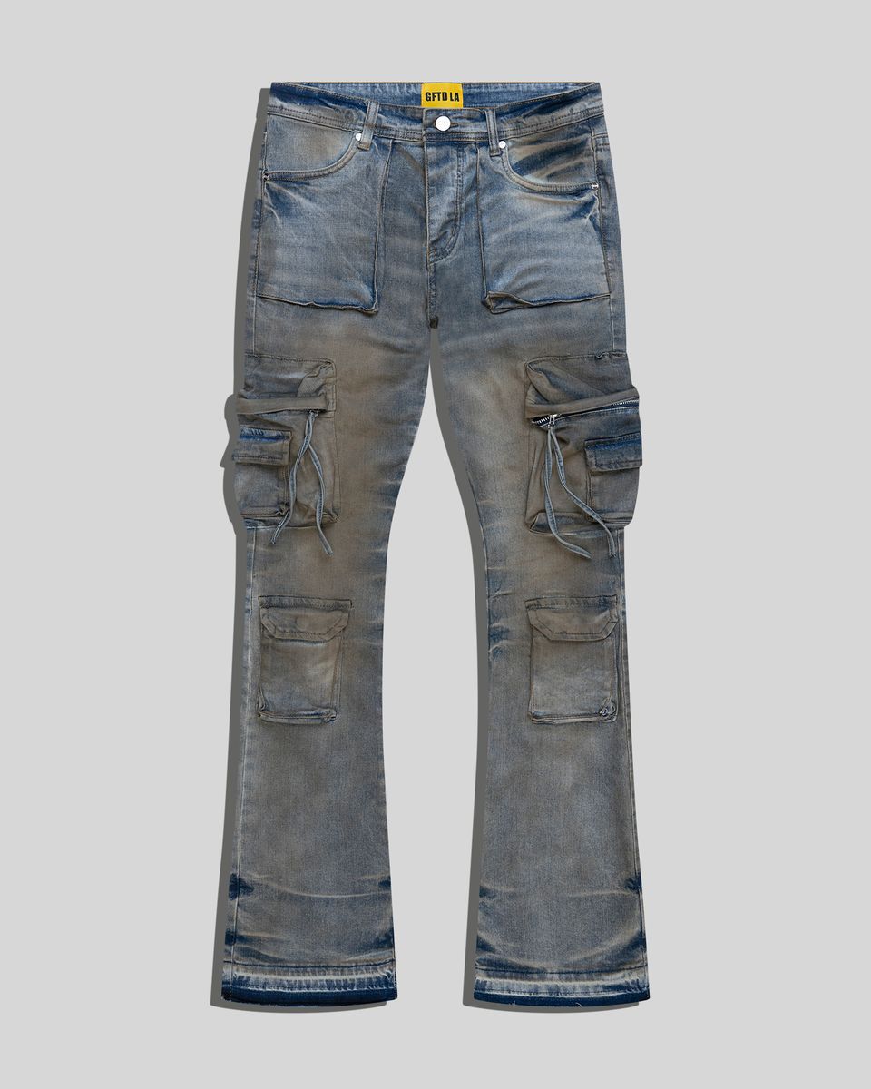 GFTD Denim Jeans