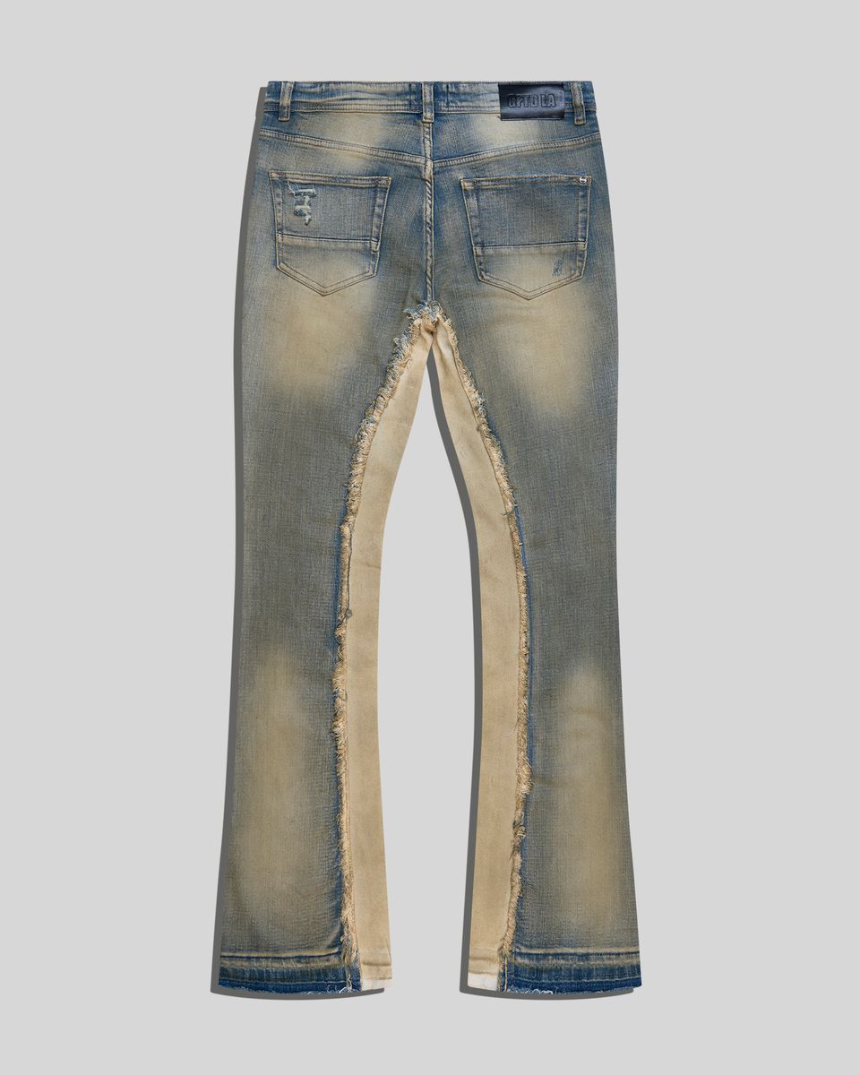 GFTD Denim Jeans