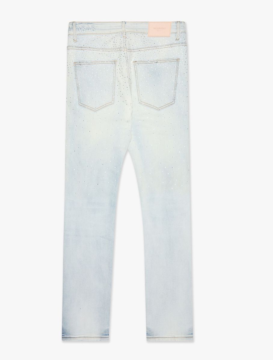 Valabasas Skinny Jeans