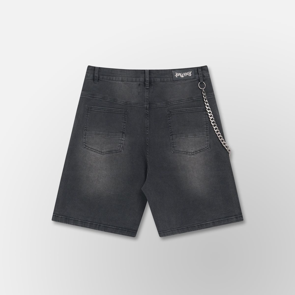 Hyde Park Shorts