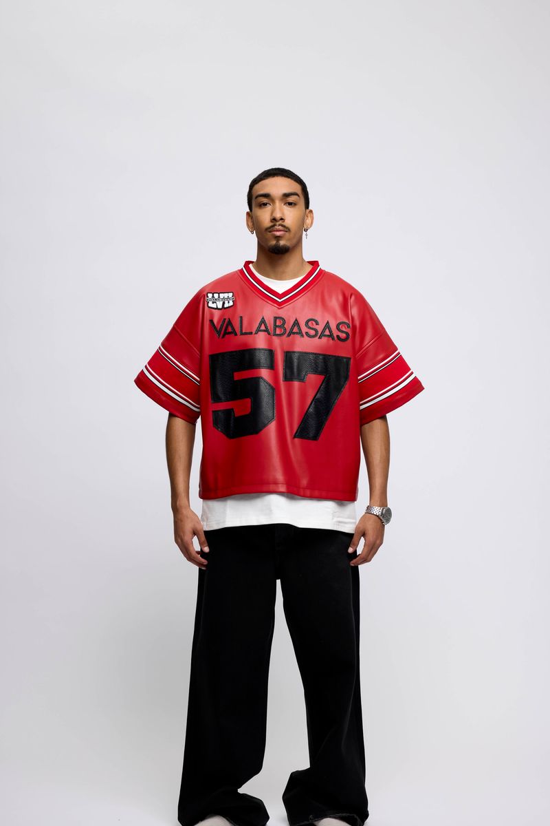 Valabasas Jersey
