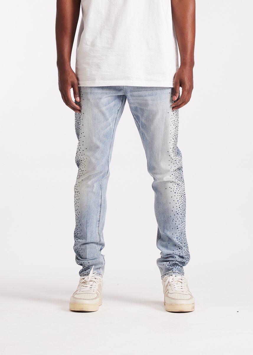 Embellish NYC denim jeans