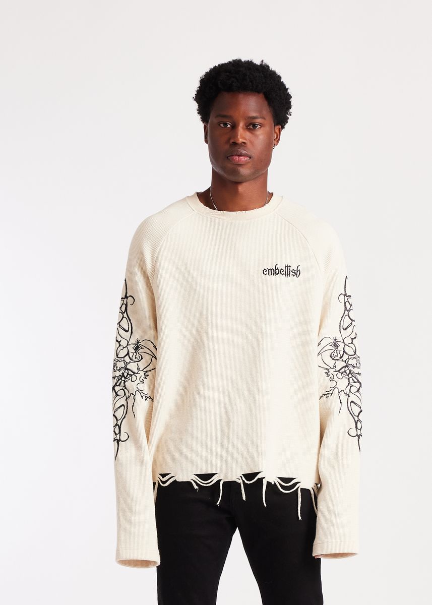 Embellish NYC Long Sleeve