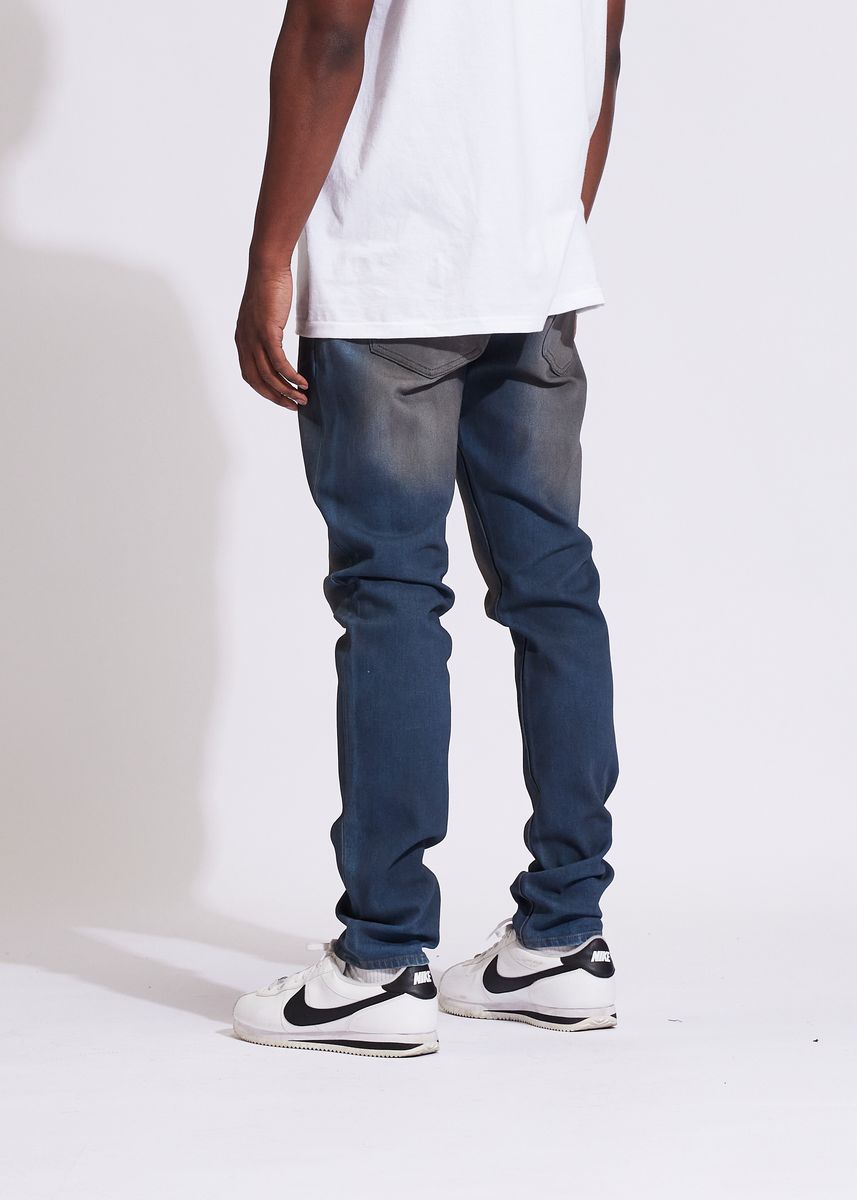 Crysp Denim Jeans