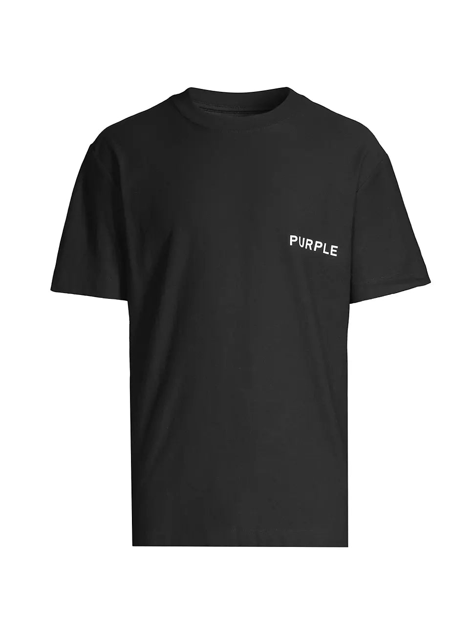 Purple brand T-shirt