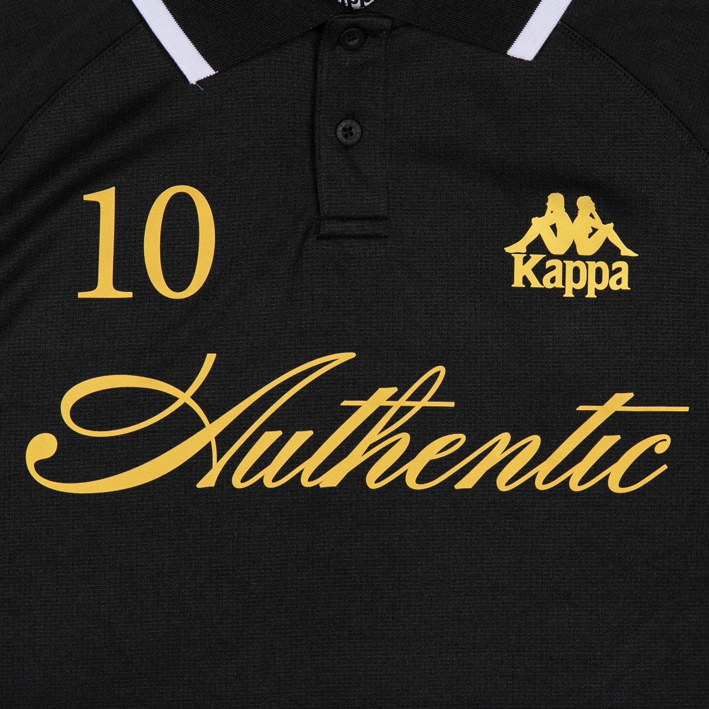 Kappa Polo