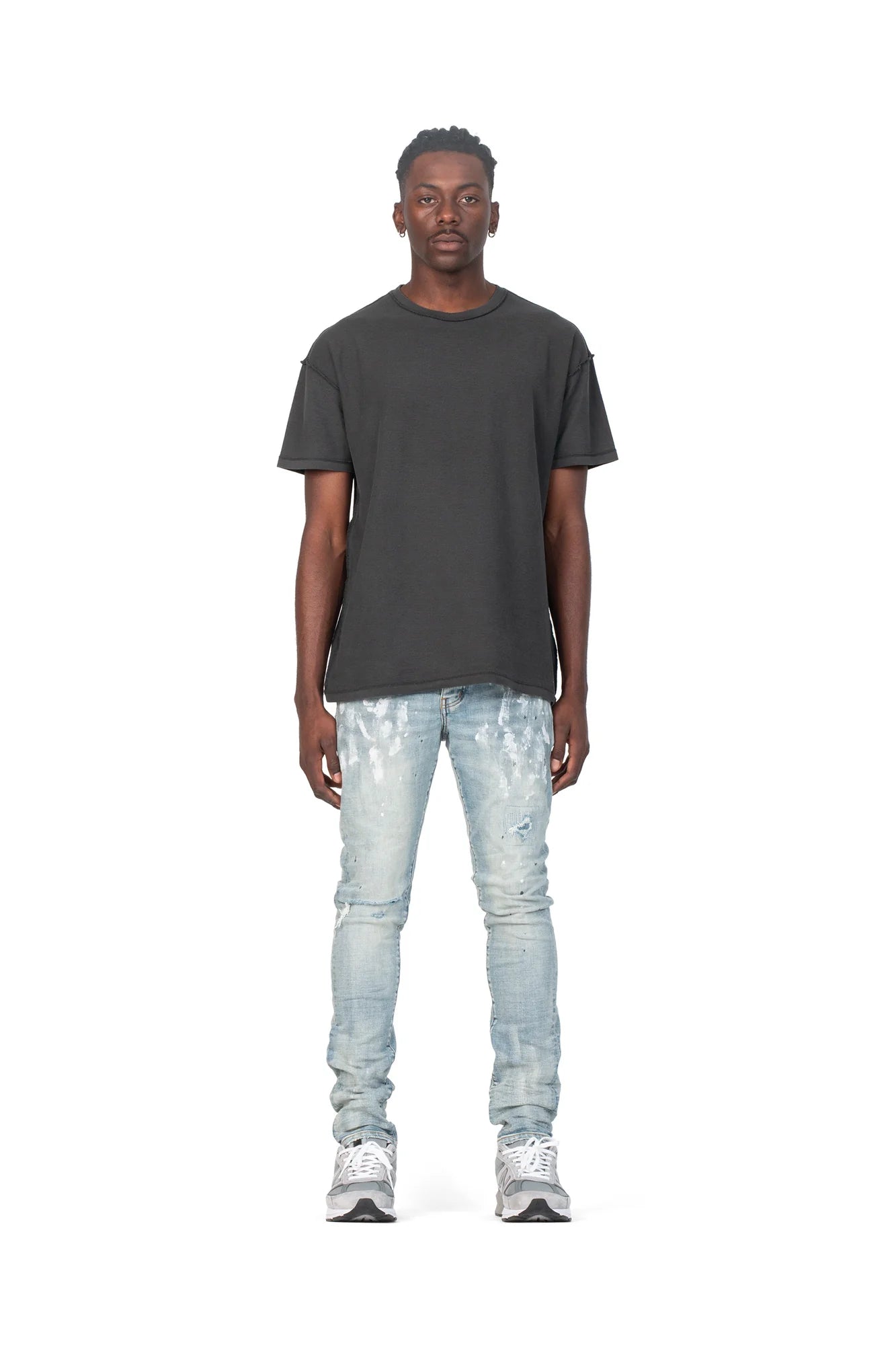 Purple Brand Denim Jeans