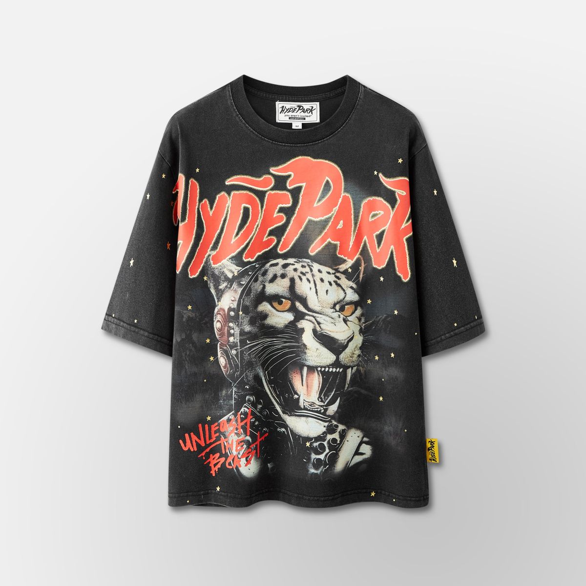 Hyde Park T-Shirt