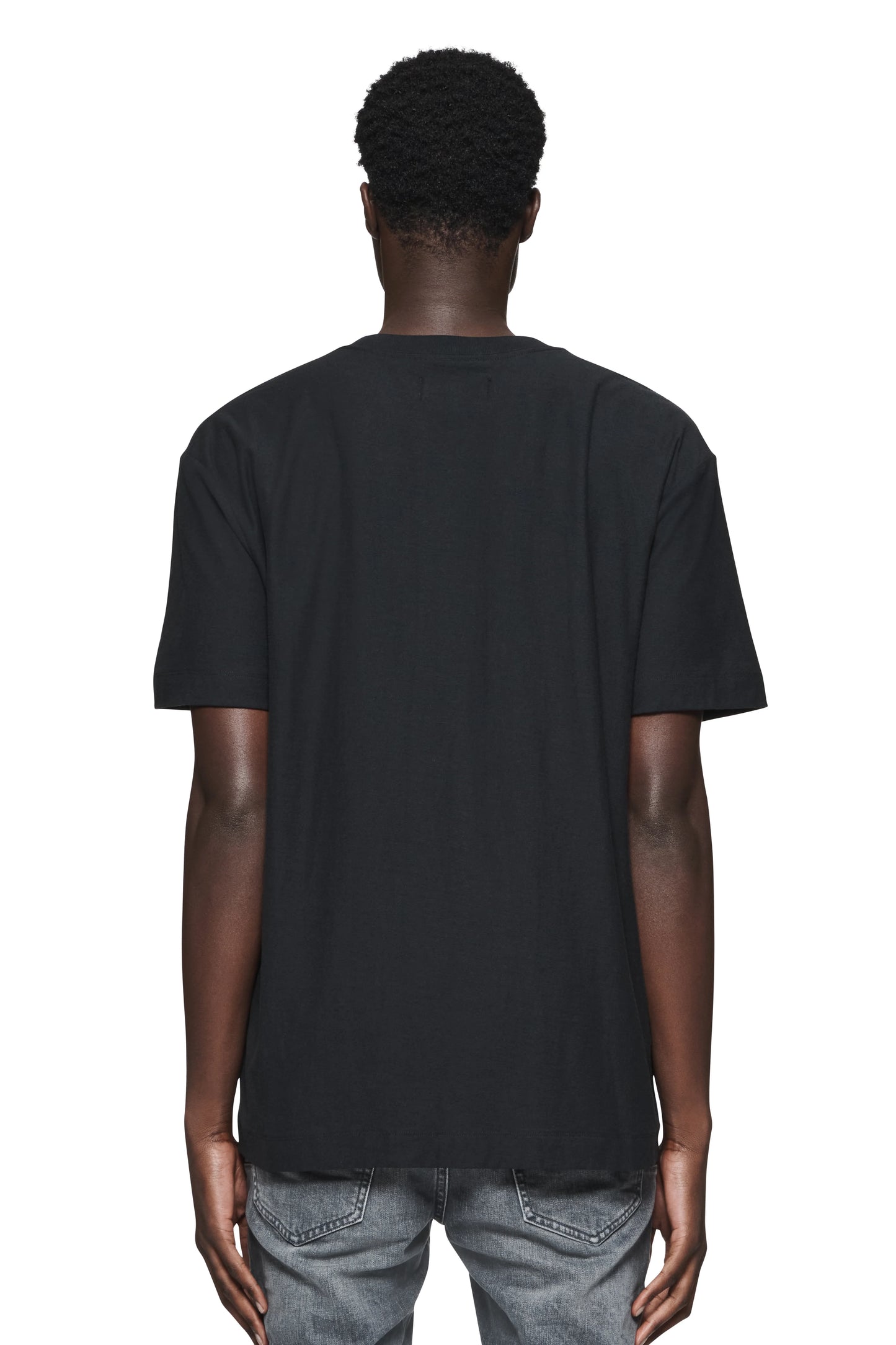 Purple brand T-Shirt