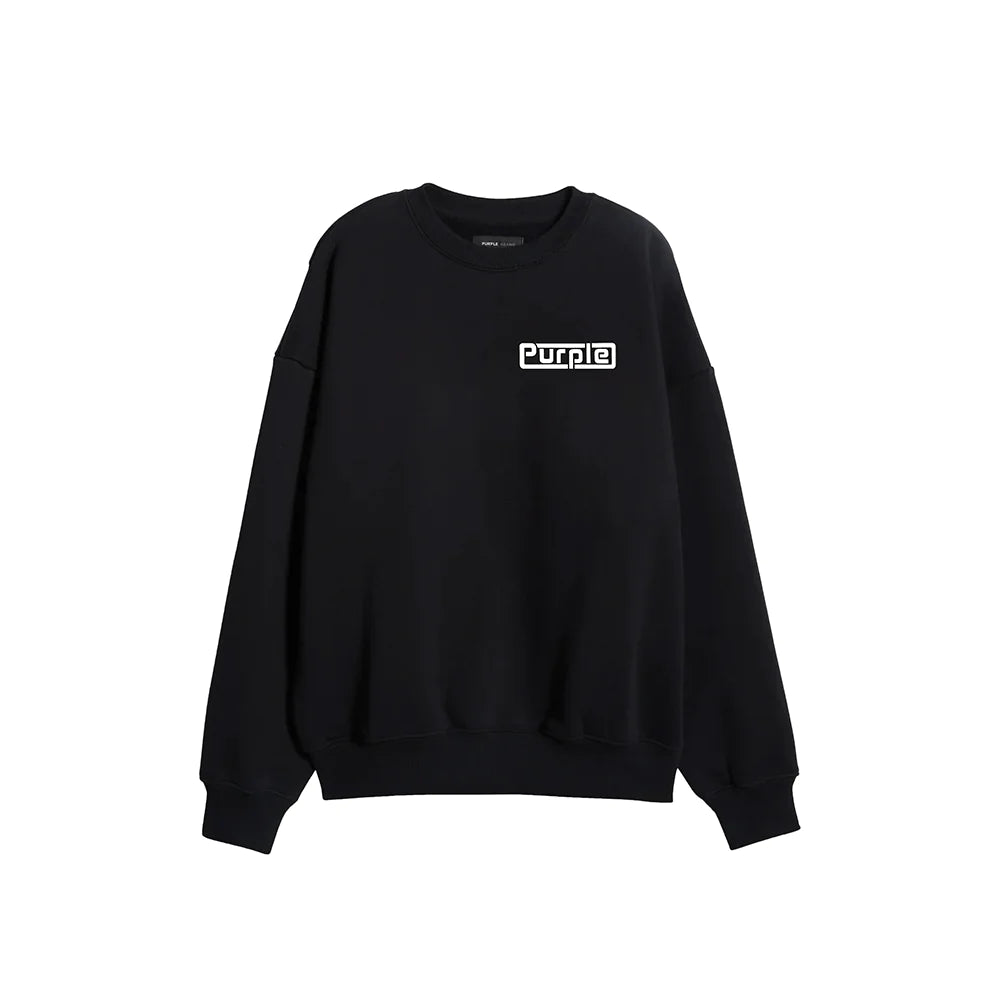 Purple brand Sweater