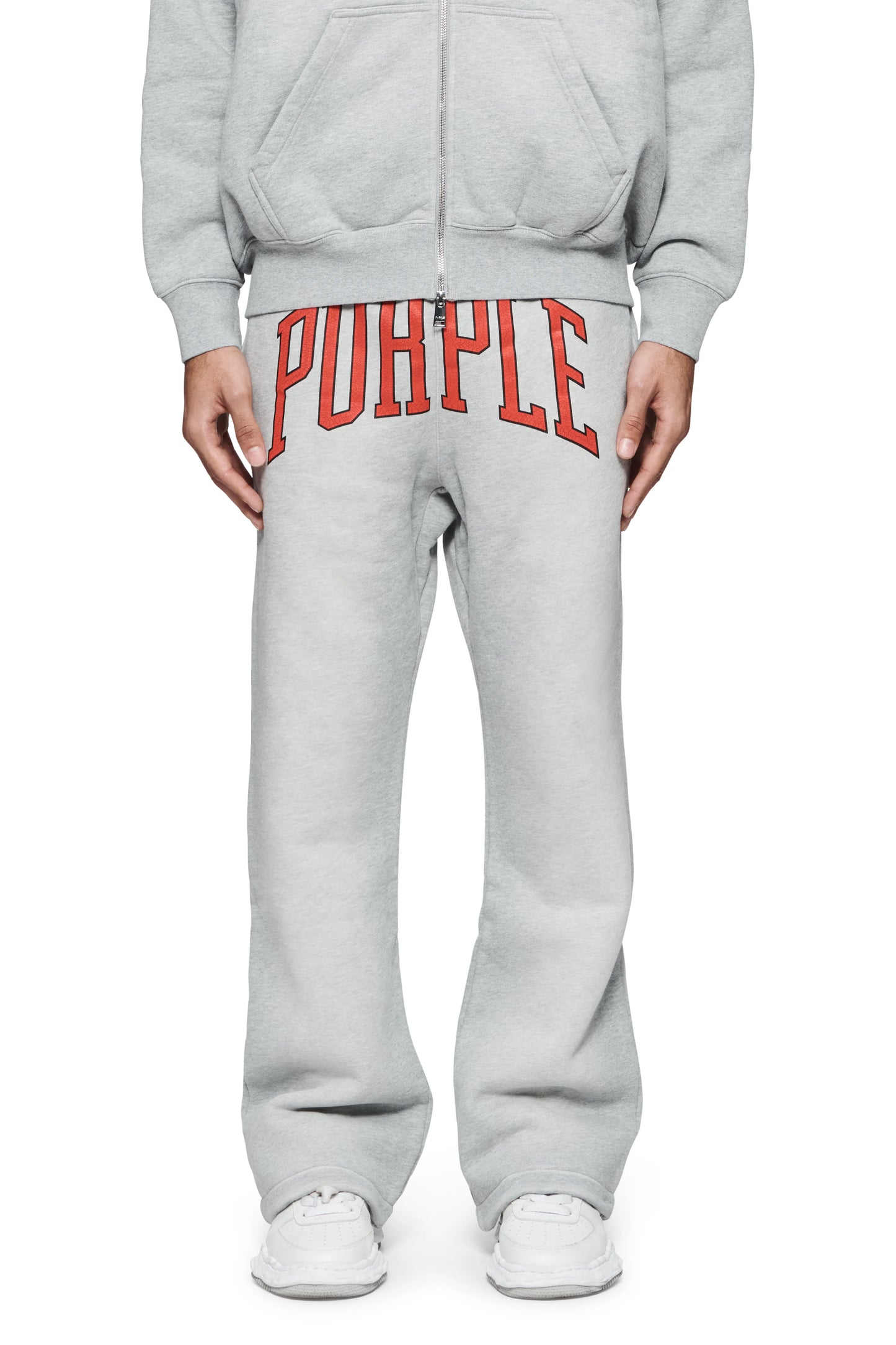 Purple brand sweatpant