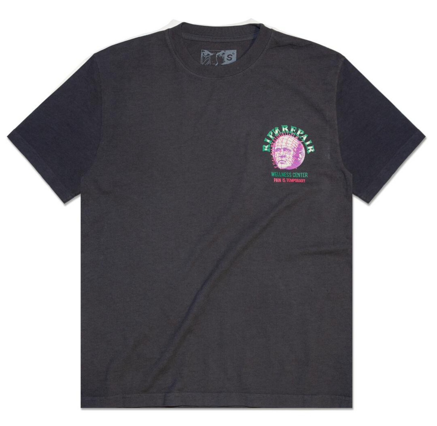Rip & Repair T-Shirt