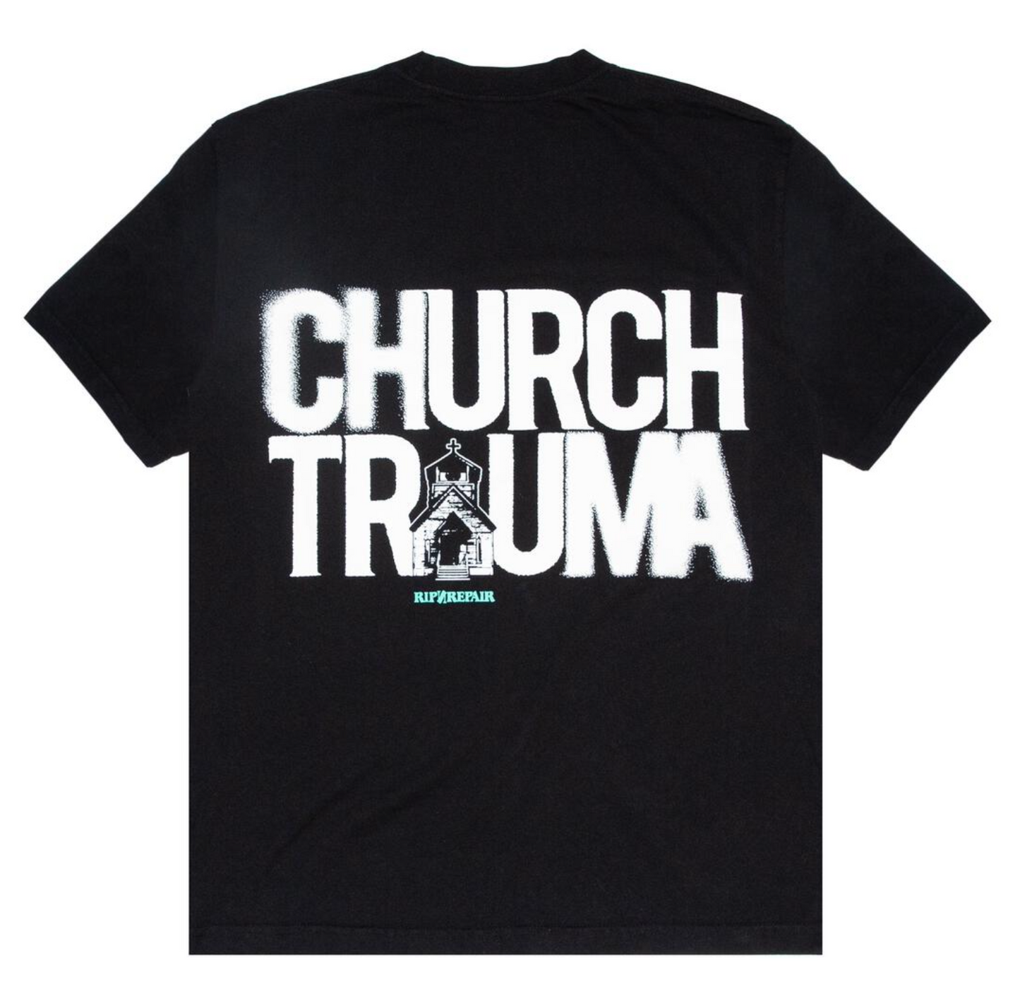 Rip N Repair T-Shirt