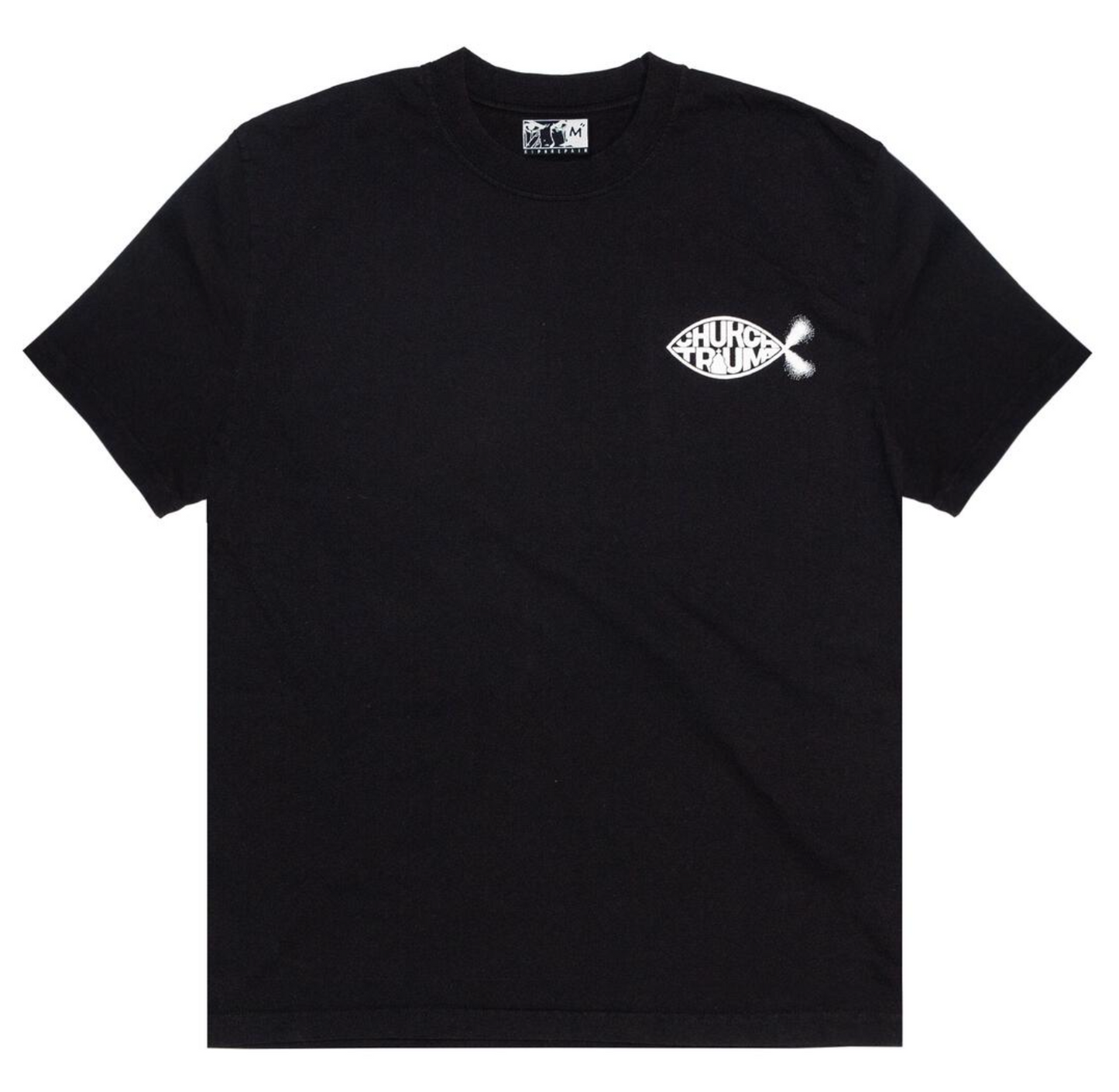 Rip N Repair T-Shirt