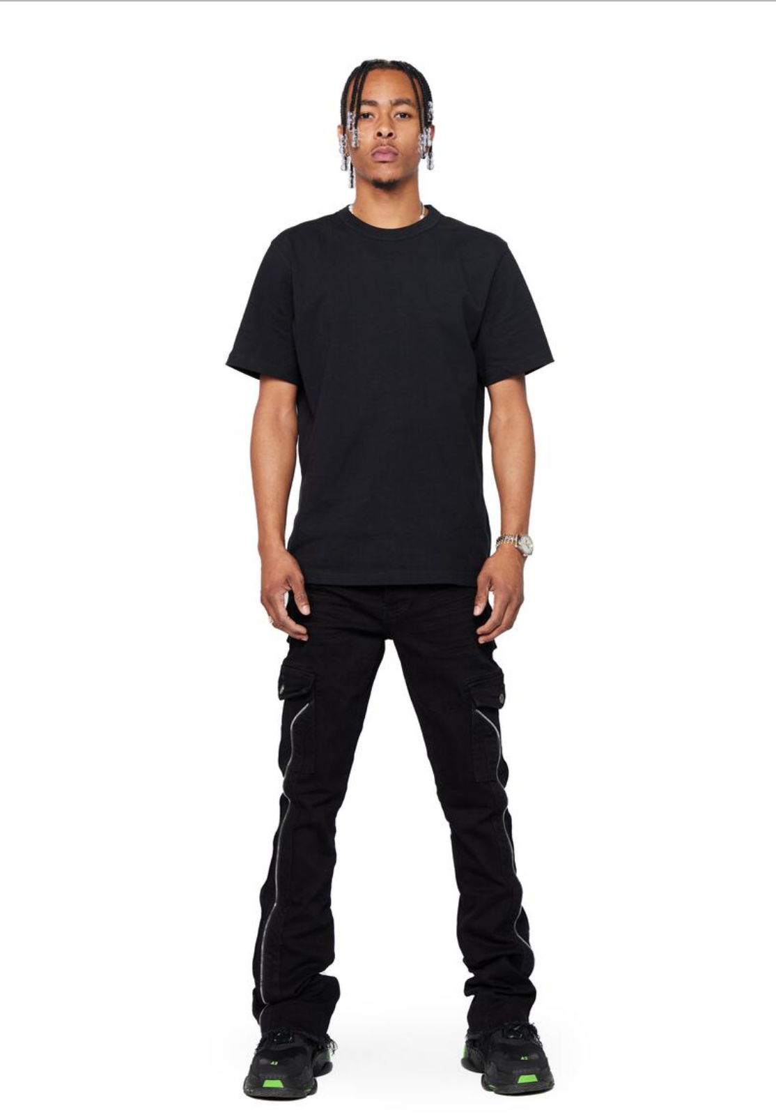Valabasas Denim Jeans