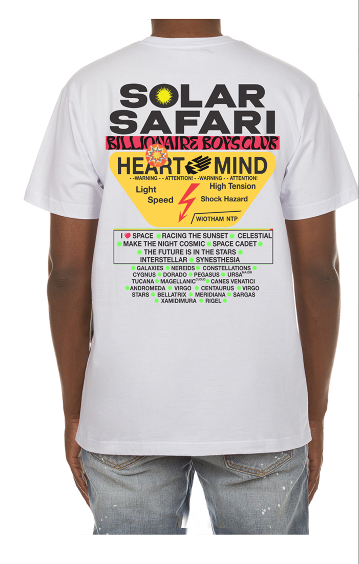 Billionaire Boys Club T-Shirt