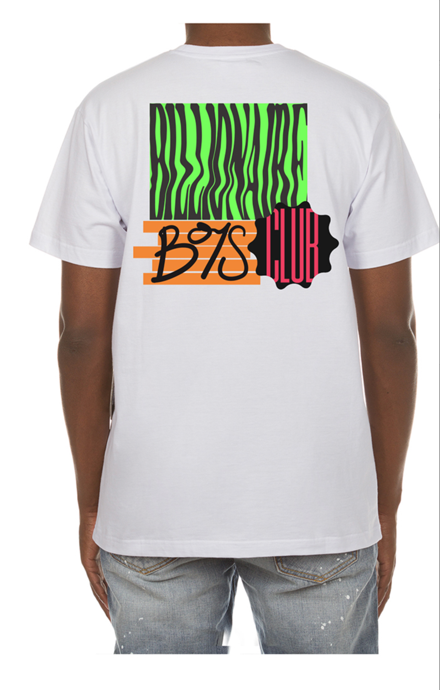Billionaire Boys Club T-Shirt
