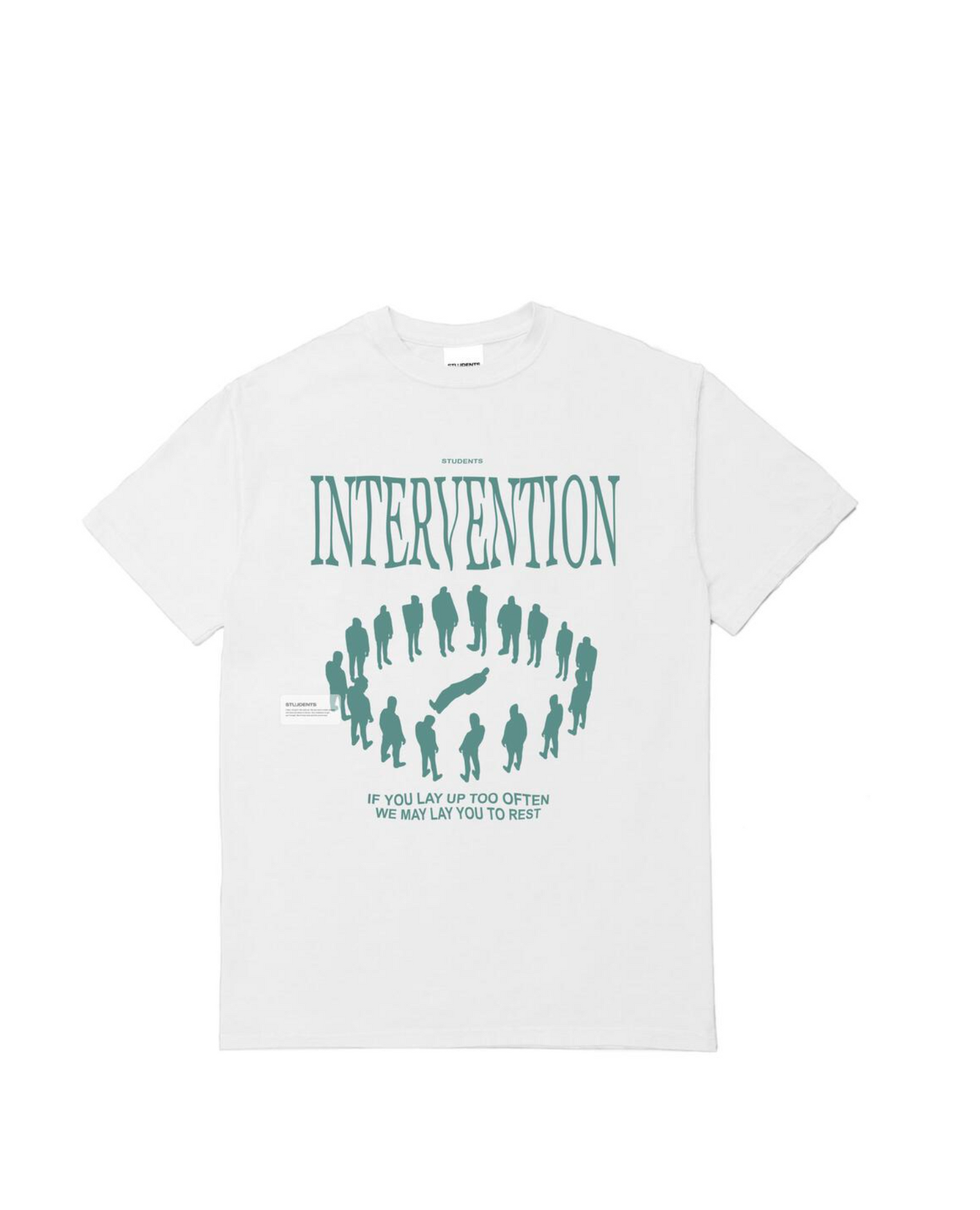 Students T-Shirt