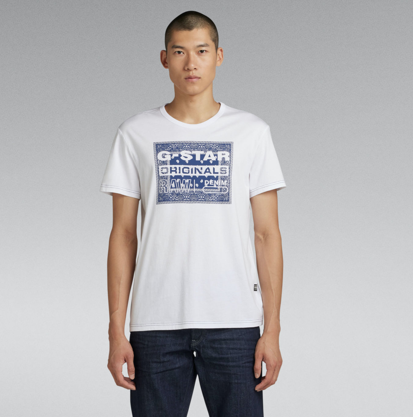 G-Star Raw T-Shirt