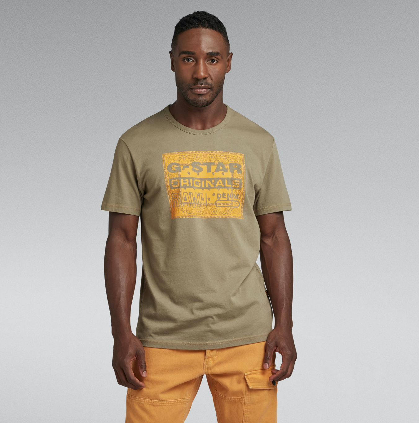 G-Star Raw T-Shirt