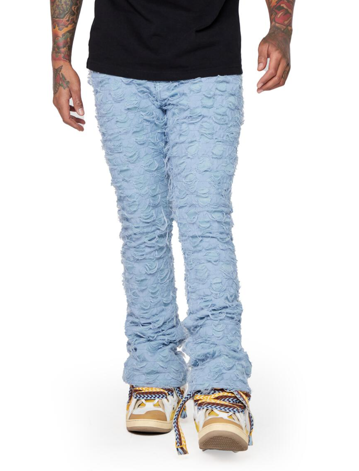 Valabasas Denim Jeans
