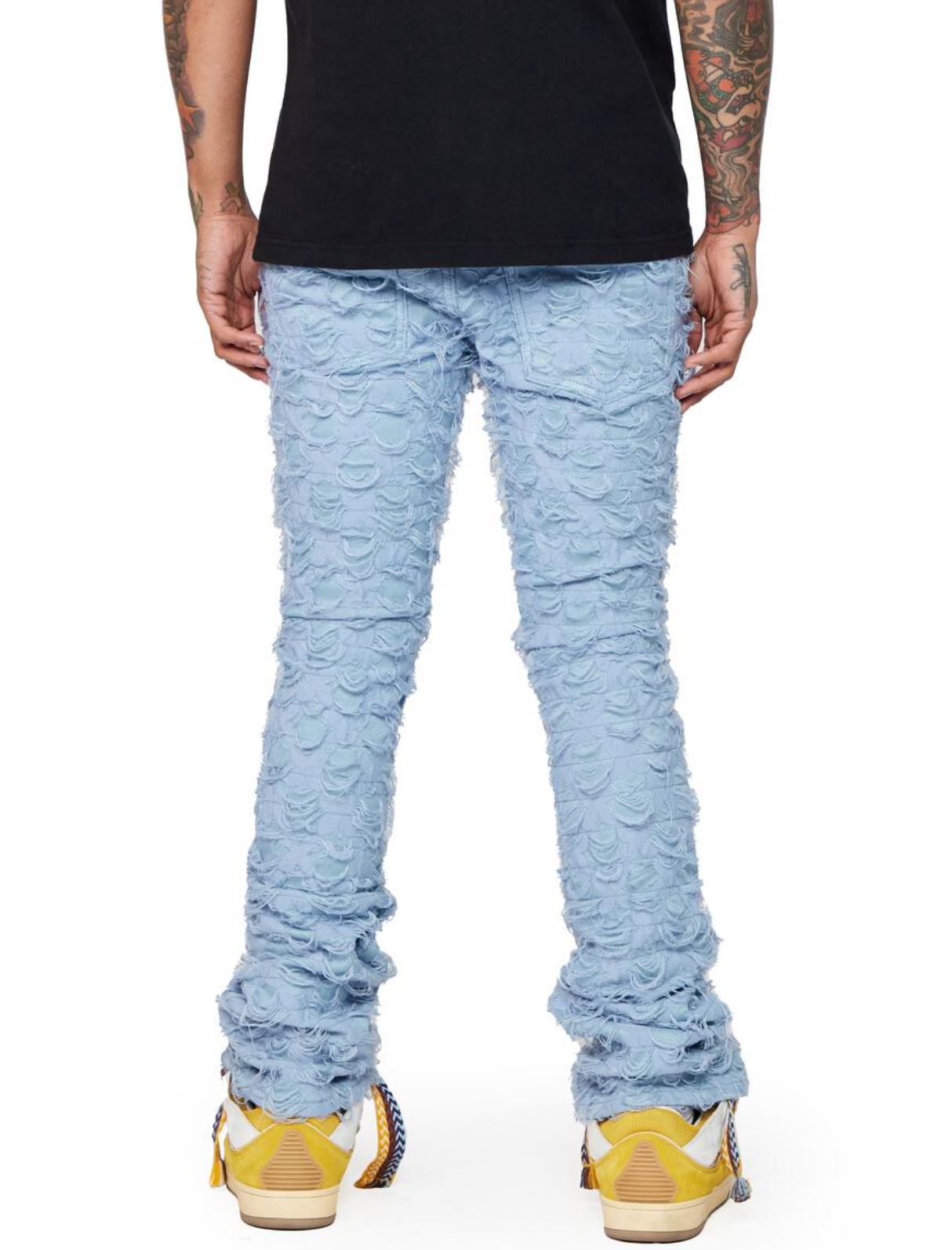 Valabasas Denim Jeans