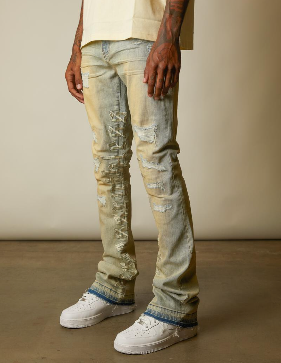 GFTD Denim Jeans