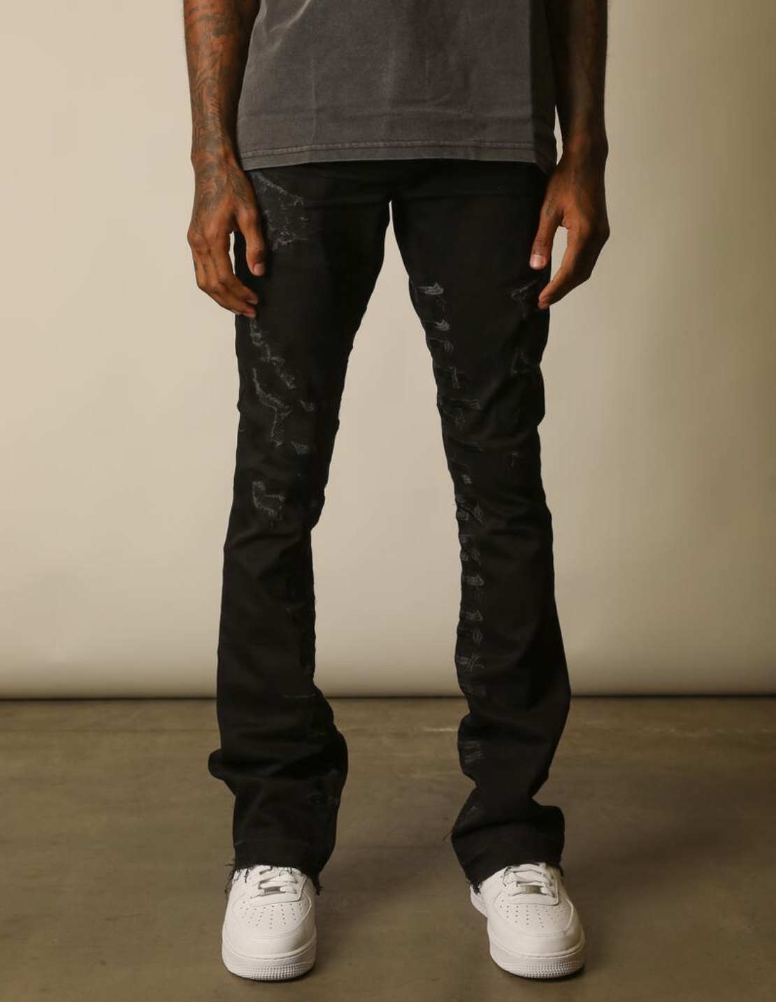 GFTD Denim Jeans
