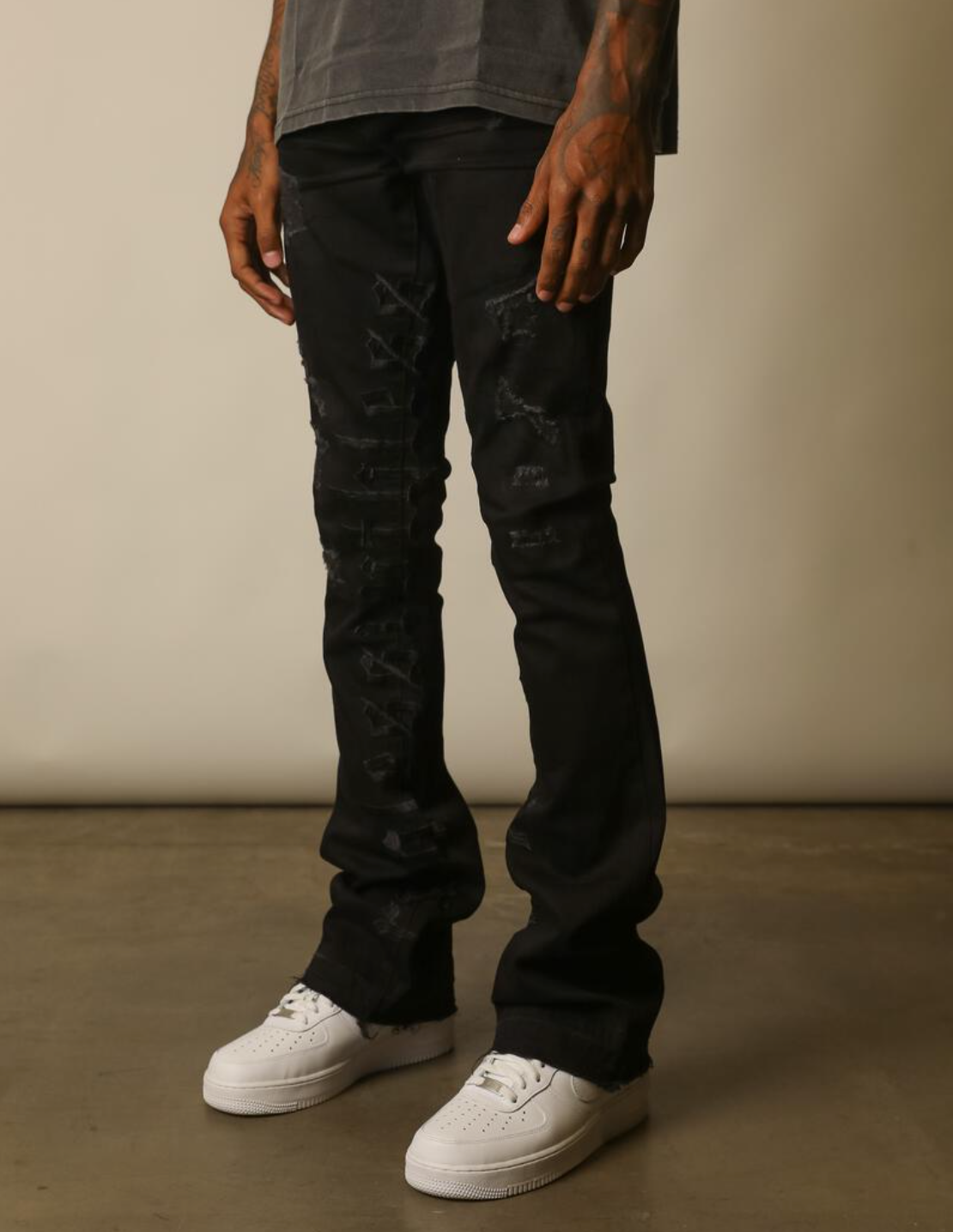 GFTD Denim Jeans