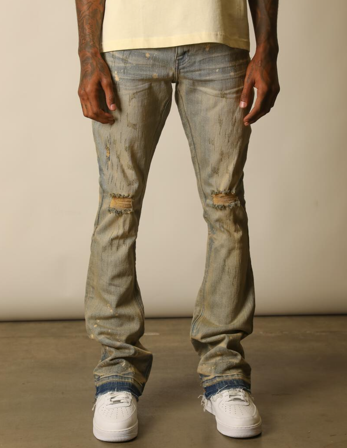 GFTD Denim Jeans