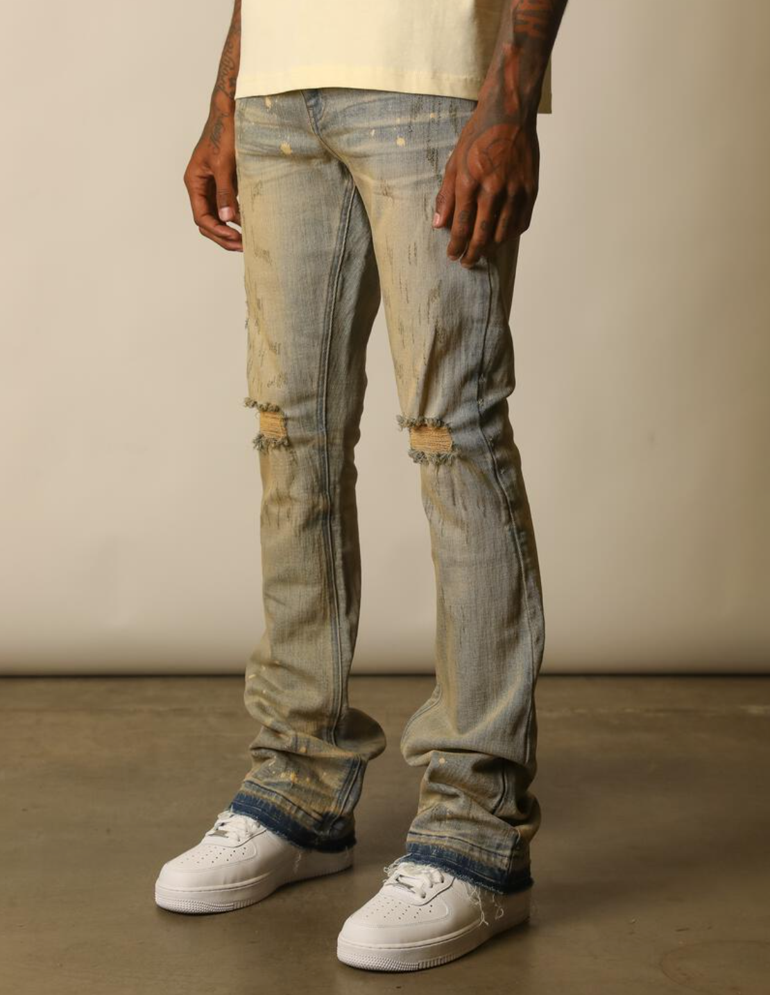 GFTD Denim Jeans