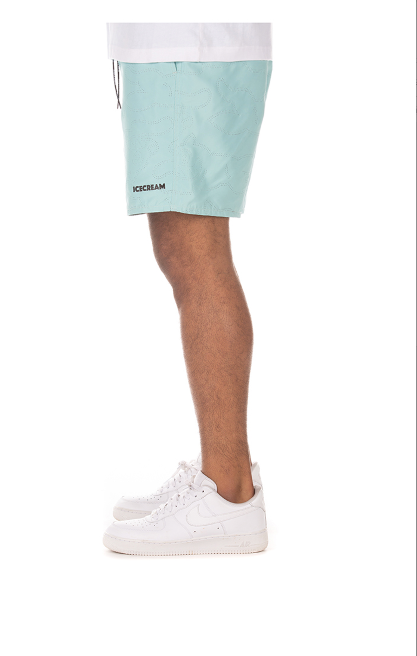 BBC Icecream Shorts